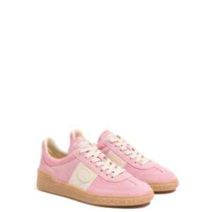 Valentino Garavani Upvillage in crust Sneaker