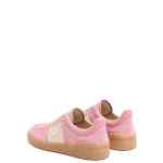 Valentino Garavani Upvillage in crust Sneaker