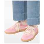 Valentino Garavani Upvillage in crust Sneaker