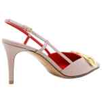 Valentino Garavani VLogo Signature slingback pumps