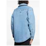 Jacquemus La Chemise Boulanger denim shirt