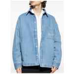 Jacquemus La Chemise Boulanger denim shirt