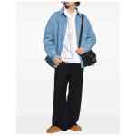Jacquemus La Chemise Boulanger denim shirt