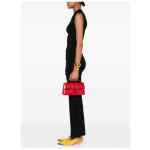 Jacquemus Le Grand Bambino leather handbag