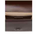 Jacquemus Le Bambino long leather shoulder bag