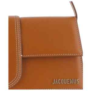 Jacquemus Le Bambino Long shoulder bag