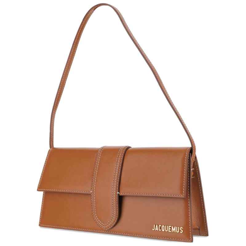 Jacquemus Le Bambino Long shoulder bag