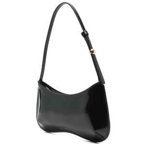 Jacquemus The Bisou Beaded Shoulder Bag