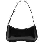 Jacquemus The Bisou Beaded Shoulder Bag