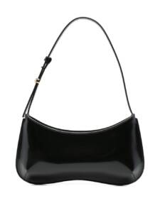 Jacquemus The Bisou Beaded Shoulder Bag