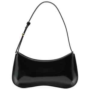 Jacquemus The Bisou Beaded Shoulder Bag