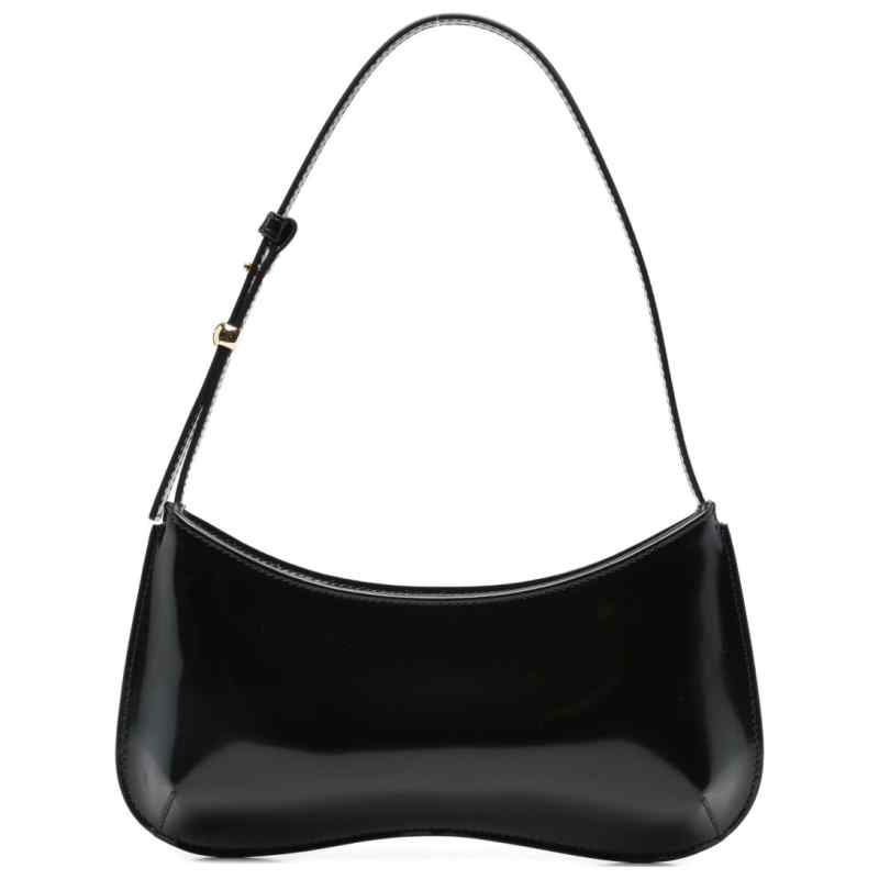 Jacquemus The Bisou Beaded Shoulder Bag