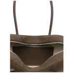 Stella McCartney Ryder Suede Shoulder Bag