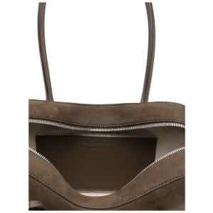 Stella McCartney Ryder Suede Shoulder Bag