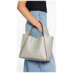 Stella McCartney Large Tote With Logo