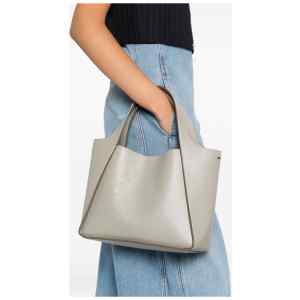 Stella McCartney Large Tote With Logo