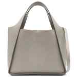 Stella McCartney Large Tote With Logo