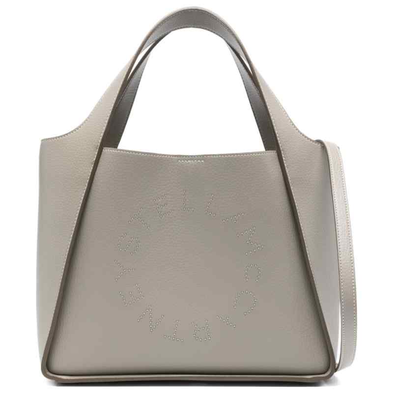 190151079-ss26-stellamccartneypre-513860wp02342800 Stella McCartney Large Tote With Logo