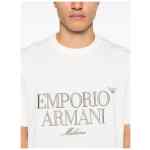 Emporio Armani T-shirts and Polos
