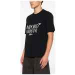 Emporio Armani T-shirts and Polos