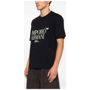Emporio Armani T-shirts and Polos
