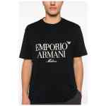 Emporio Armani T-shirts and Polos