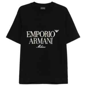 Emporio Armani T-shirts and Polos