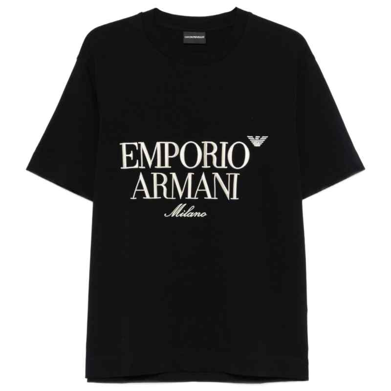 Emporio Armani T-shirts and Polos