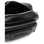 Emporio Armani Leather crossbody bag