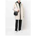 Emporio Armani Leather crossbody bag