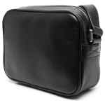 Emporio Armani Leather crossbody bag