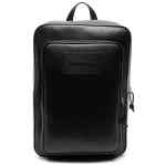 Emporio Armani leather backpack