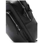 Emporio Armani leather backpack