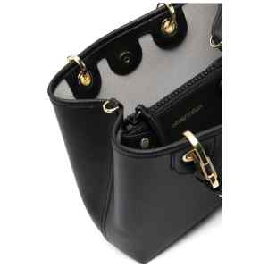 Emporio Armani MyEA small shopping bag