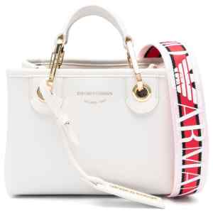 Emporio Armani MyEA xsmall shopping bag