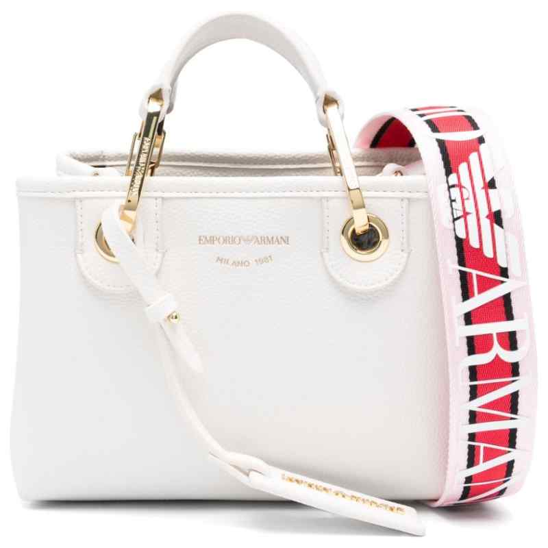Emporio Armani MyEA xsmall shopping bag