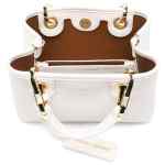 Emporio Armani MyEA xsmall shopping bag