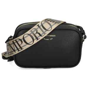Emporio Armani Crossbody camera bag