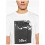 EMPORIO ARMANI CAPSULE PRE T-shirts and Polos