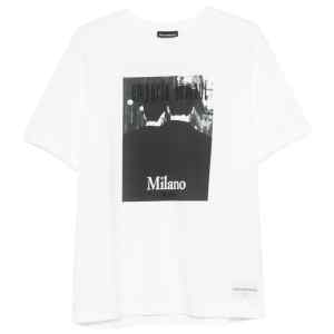 EMPORIO ARMANI CAPSULE PRE T-shirts and Polos