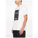 EMPORIO ARMANI CAPSULE PRE T-shirts and Polos