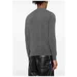 Comme des Garcons Sweaters Grey