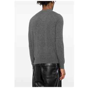 Comme des Garcons Sweaters Grey