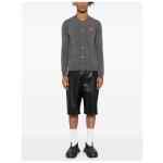 Comme des Garcons Sweaters Grey