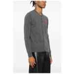 Comme des Garcons Sweaters Grey