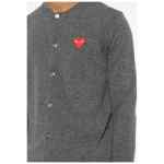 Comme des Garcons Sweaters Grey