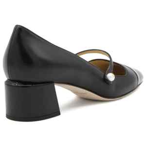 Jimmy Choo Elisa 45 Pumps
