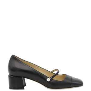 Jimmy Choo Elisa 45 Pumps