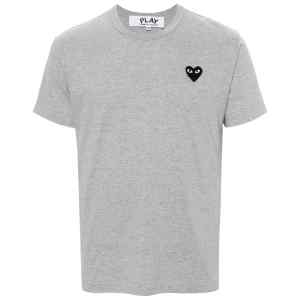 Comme des Garcons T-shirts and Polos Grey