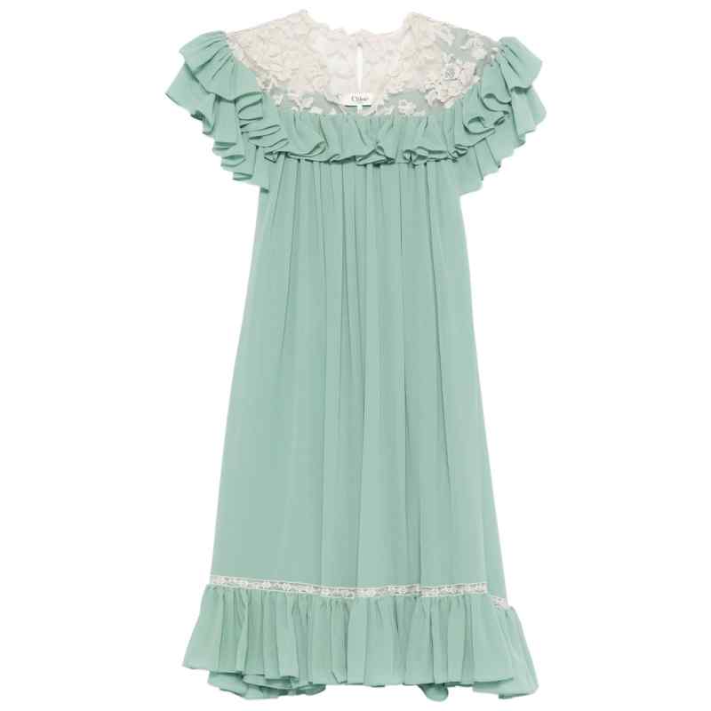 Chloé Chloè Dresses
